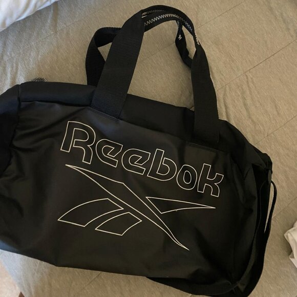 Reebok Gym Sport Bag - Picture 1 of 7